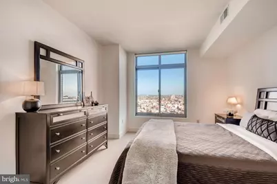 675 President Street #1806, Baltimore, MD 21202 - Photo 23