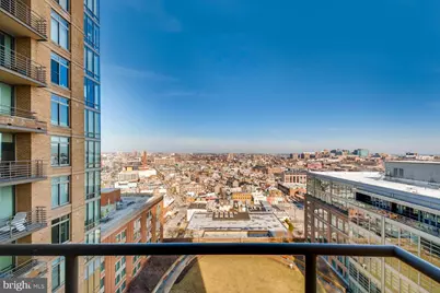 675 President Street #1806, Baltimore, MD 21202 - Photo 29