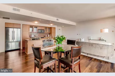 675 President Street #1806, Baltimore, MD 21202 - Photo 7