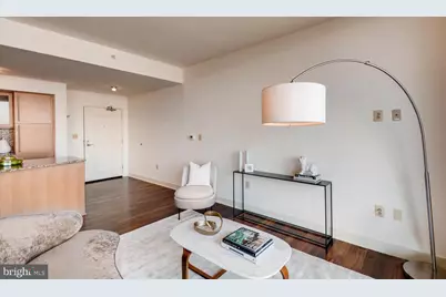 675 President Street #1806, Baltimore, MD 21202 - Photo 5