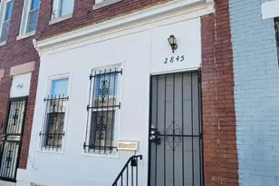 2845 Harlem Ave, Baltimore, MD 21216 - Photo 1