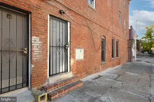 1436 W Baltimore St, Baltimore, MD 21223 - Photo 11