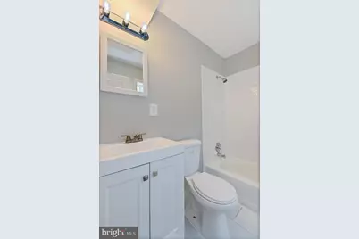 1436 W Baltimore Street #2, Baltimore, MD 21223 - Photo 9