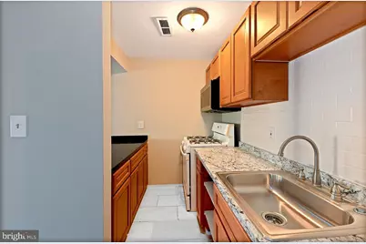 1436 W Baltimore Street #2, Baltimore, MD 21223 - Photo 5