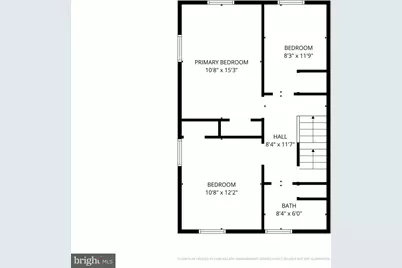 1800 Burnwood Road, Baltimore, MD 21239 - Photo 47