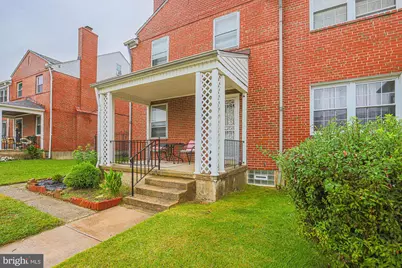 1800 Burnwood Road, Baltimore, MD 21239 - Photo 3