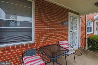 1800 Burnwood Road, Baltimore, MD 21239 - Photo 35