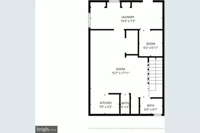 1800 Burnwood Road, Baltimore, MD 21239 - Photo 45