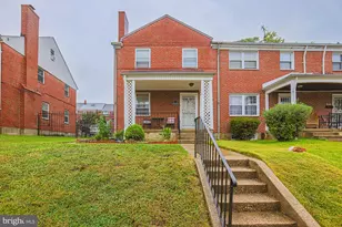 1800 Burnwood Rd, Baltimore, MD 21239 - Photo 1