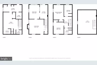 1800 Burnwood Road, Baltimore, MD 21239 - Photo 49