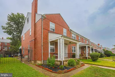 1800 Burnwood Road, Baltimore, MD 21239 - Photo 39