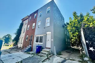 1527 Riggs Ave, Baltimore, MD 21217 - Photo 1