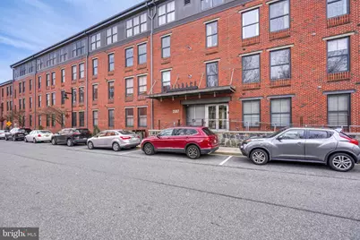 2007 Clipper Park Road #112, Baltimore, MD 21211 - Photo 7