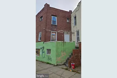 1849 E 29th Street, Baltimore, MD 21218 - Photo 3