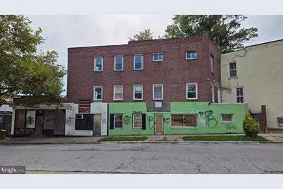 1849 E 29th Street, Baltimore, MD 21218 - Photo 1