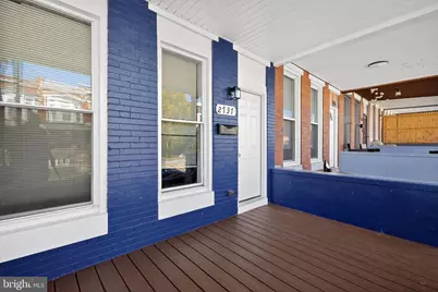 2737 Riggs Avenue, Baltimore, MD 21216 - Photo 3