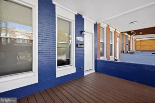 2737 Riggs Ave, Baltimore, MD 21216 - Photo 3