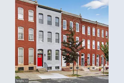 1707 N Broadway, Baltimore, MD 21213 - Photo 3