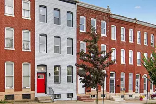 1707 N Broadway, Baltimore, MD 21213 - Photo 3