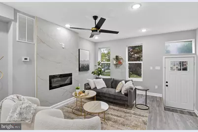 1707 N Broadway, Baltimore, MD 21213 - Photo 5