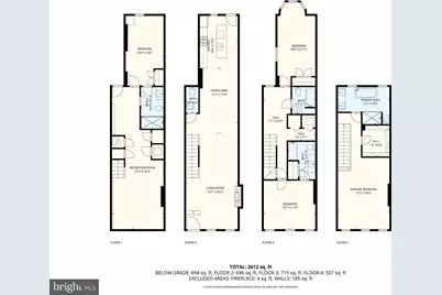 1707 N Broadway, Baltimore, MD 21213 - Photo 39