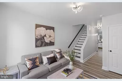 1337 Ward Street, Baltimore, MD 21230 - Photo 3