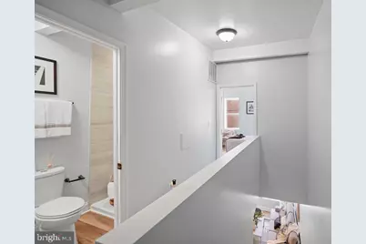 1337 Ward Street, Baltimore, MD 21230 - Photo 9