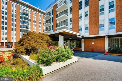 3601 Clarks Lane #508, Baltimore, MD 21215 - Photo 3