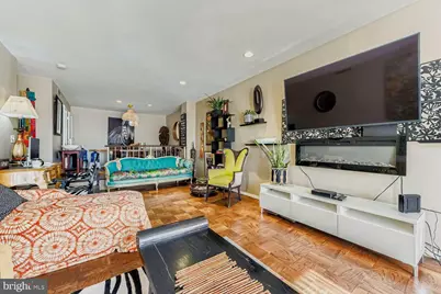 3601 Clarks Lane #508, Baltimore, MD 21215 - Photo 11