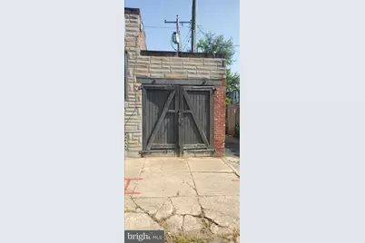 349 S Calhoun Street, Baltimore, MD 21223 - Photo 7