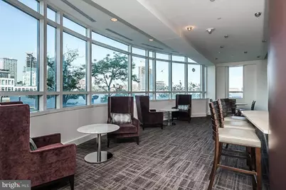 100 Harborview Drive #211, Baltimore, MD 21230 - Photo 21