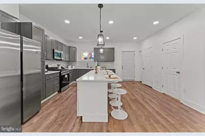 2644 Oswego Avenue, Baltimore, MD 21215 - Photo 7