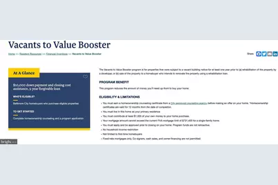 2644 Oswego Avenue, Baltimore, MD 21215 - Photo 35