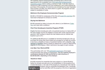 2644 Oswego Avenue, Baltimore, MD 21215 - Photo 39