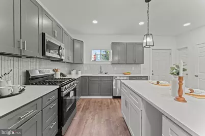 2644 Oswego Avenue, Baltimore, MD 21215 - Photo 5