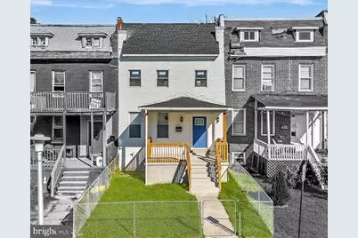 2644 Oswego Avenue, Baltimore, MD 21215 - Photo 29