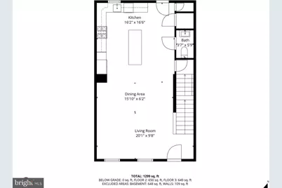 2644 Oswego Avenue, Baltimore, MD 21215 - Photo 31