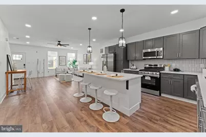 2644 Oswego Avenue, Baltimore, MD 21215 - Photo 1