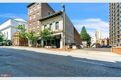 518 N Charles N N, Baltimore, MD 21201 - Photo 1