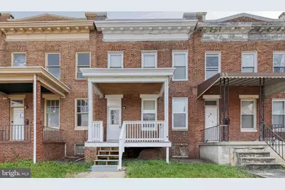 2213 Belair Road, Baltimore, MD 21213 - Photo 1