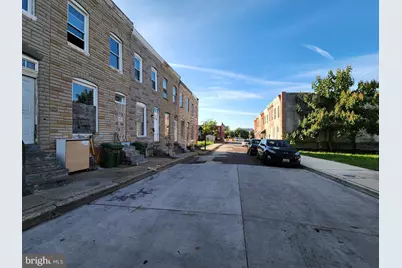 527 N Brice Street, Baltimore, MD 21223 - Photo 7