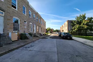 527 N Brice St, Baltimore, MD 21223 - Photo 7