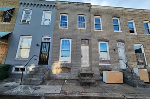 527 N Brice St, Baltimore, MD 21223 - Photo 1