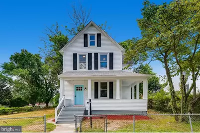 4503 Glenarm Avenue, Baltimore, MD 21206 - Photo 1