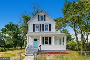 4503 Glenarm Ave, Baltimore, MD 21206 - Photo 1