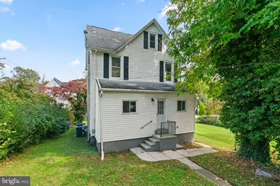 4503 Glenarm Avenue, Baltimore, MD 21206 - Photo 49