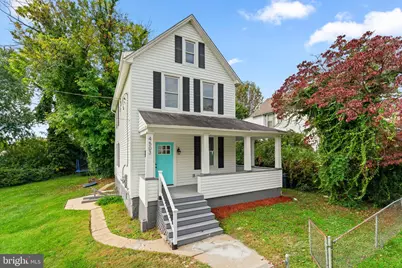 4503 Glenarm Avenue, Baltimore, MD 21206 - Photo 3