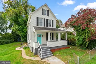 4503 Glenarm Ave, Baltimore, MD 21206 - Photo 3