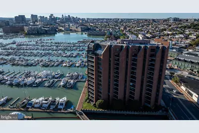 2515 Boston Street #1108, Baltimore, MD 21224 - Photo 1