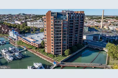 2515 Boston Street #1108, Baltimore, MD 21224 - Photo 25